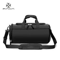 2019 High Quality New Design Duffle Bag Manufacturers Travel Sports Duffel Bag