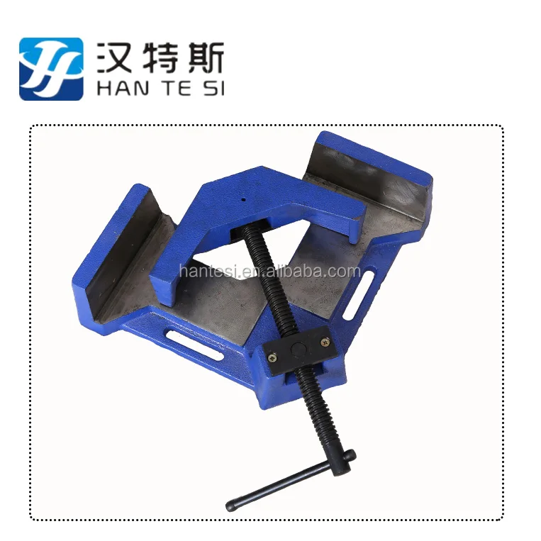 Cheap Price 90 Degree Angle Vice Clamp For Woodworking For Sale