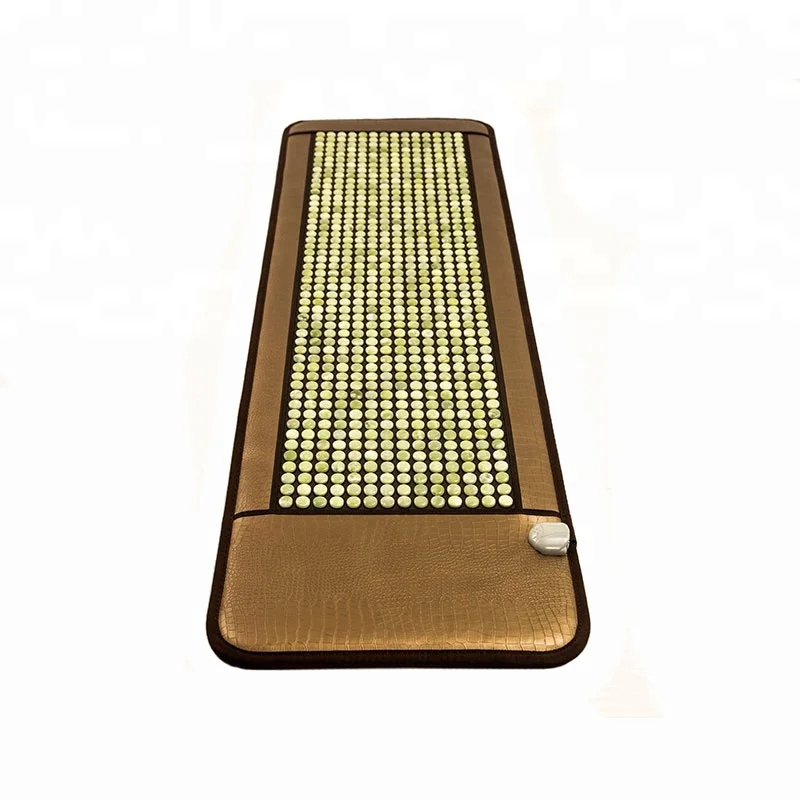 Korea Medical Calming And Heating Jade Mat