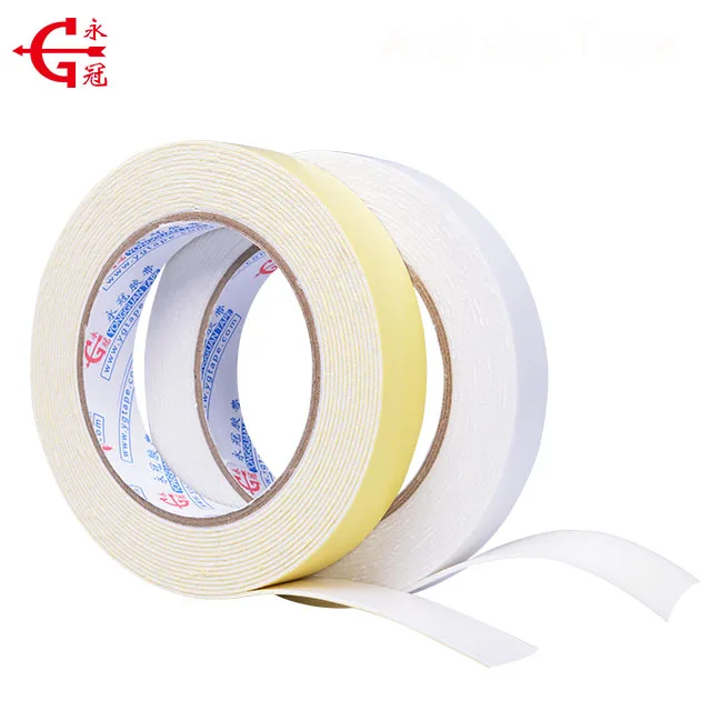 35mesh D/S Strong Lasting Adhesion China Suppliers gel adhesive tape double sided tape