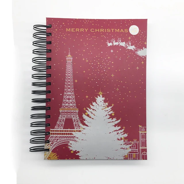 Luxury music paper stationery set with note cards China crafts company