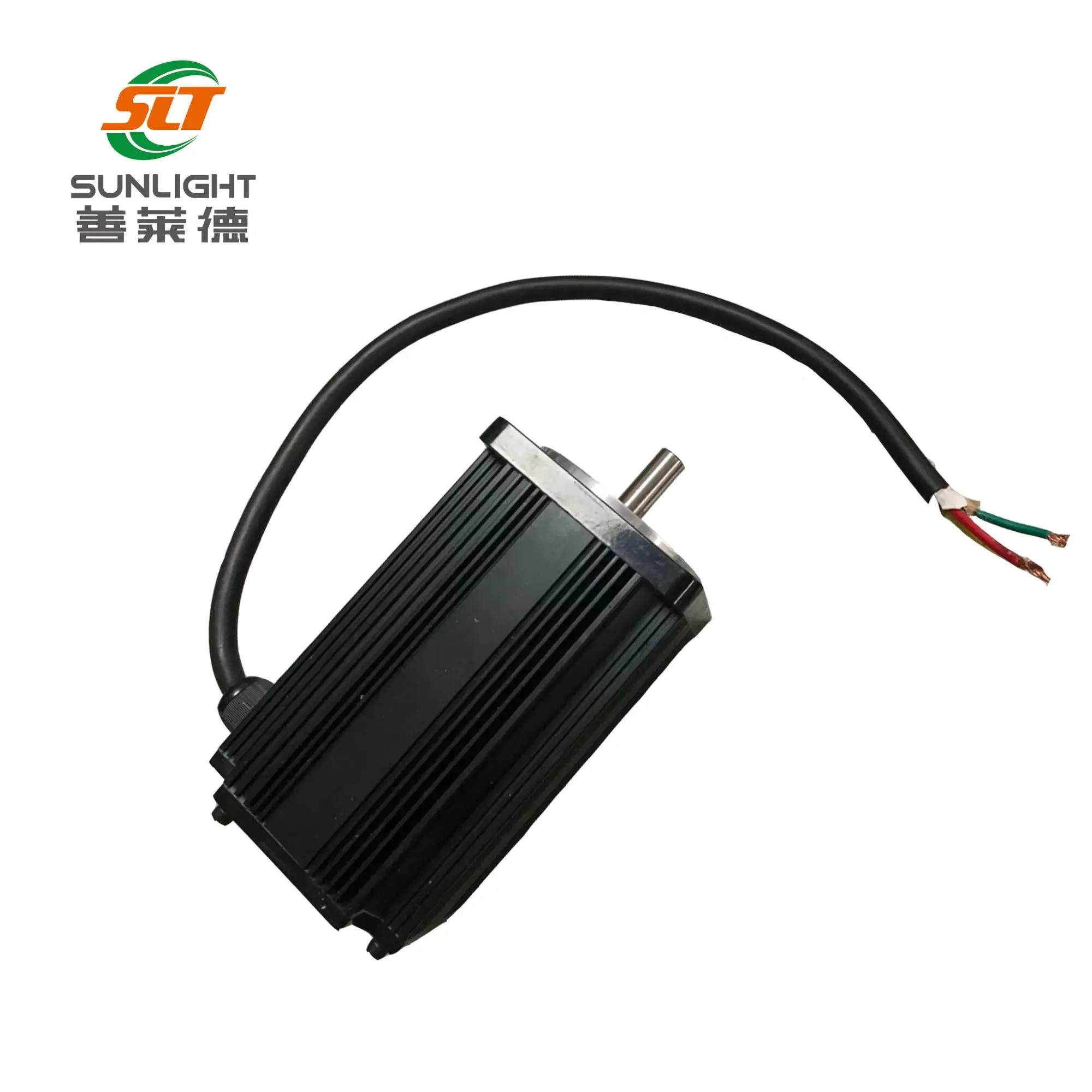 high power electric motor 48v 2000w bldc motor SLT110BLF120