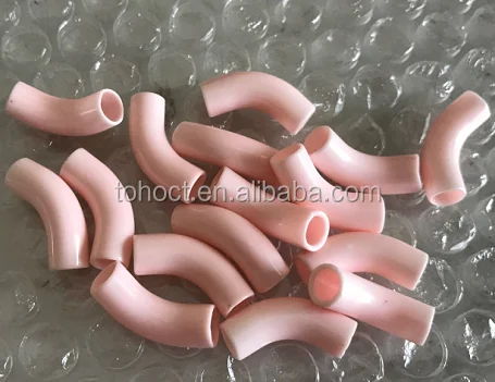 Textile Ceramic eyelet guide