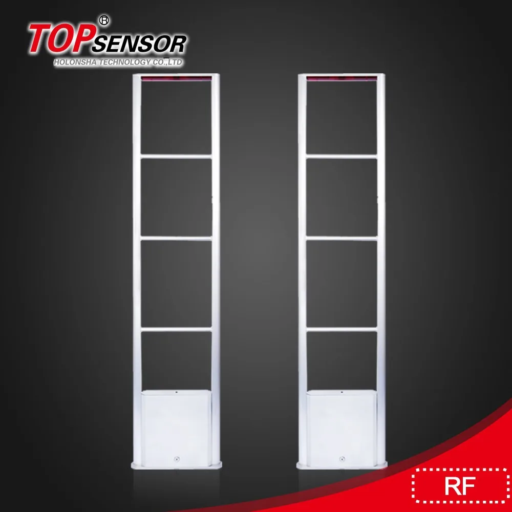 Eas системы рф 8.2 мгц охранной сигнализации антенна