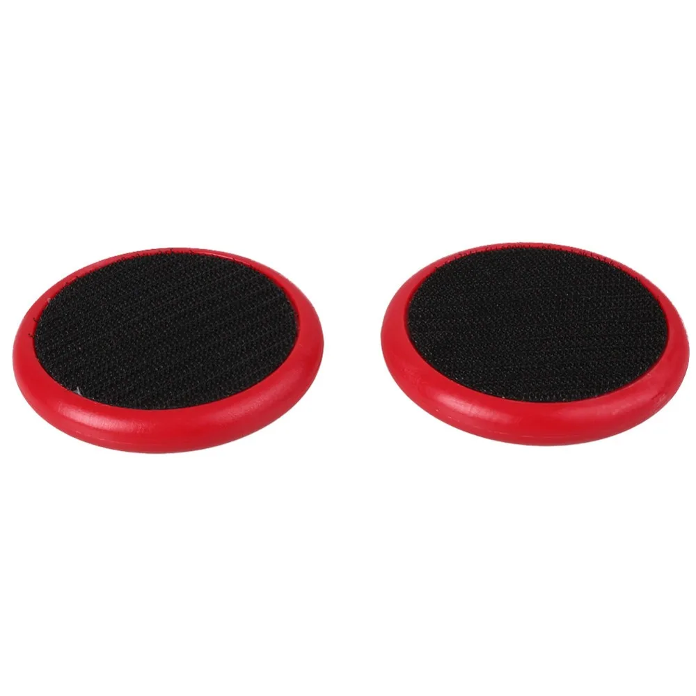 
POM Material Skateboard Accessories Longboard Gloves Palm Puck 