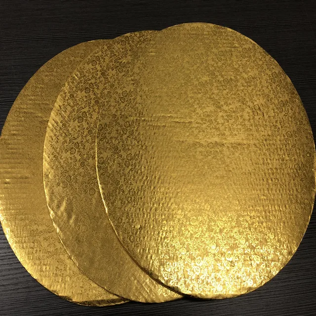 aluminum foil laminated paper board