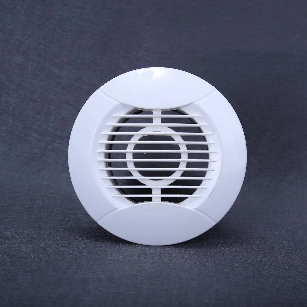 Round Air Diffuser Aluminum Alloy 1 YEAR Modern Office Building N/A Online Technical Support
