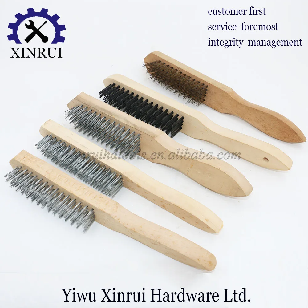 All Kinds of Wire Brush with Cheap price
