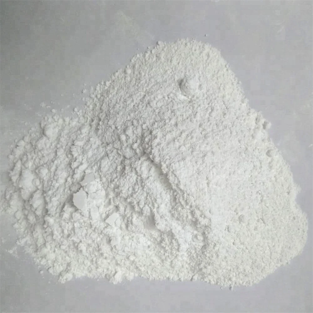 
High purity special white montmorillonite for poultry 