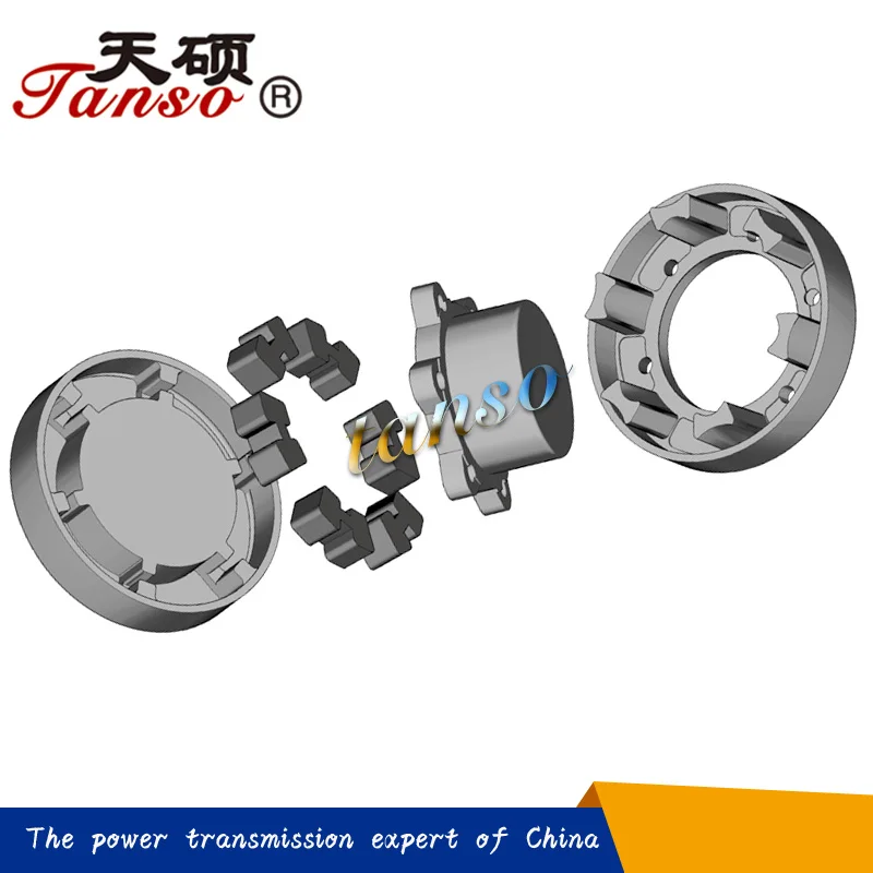 H typre соединение (эквивалентно N-EUPEX B Тип)