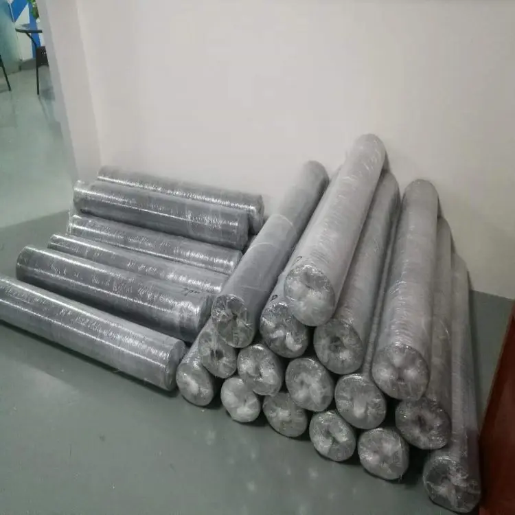 anti-haze nanofiber screen window mesh for preventing PM2.5 dust