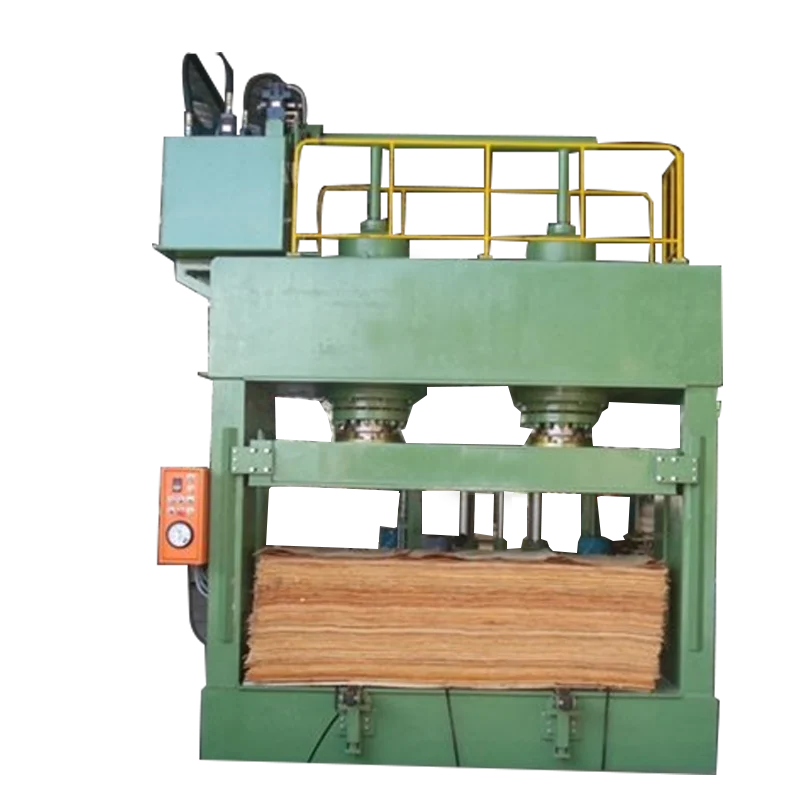 The best hydraulic cold press for plywood board
