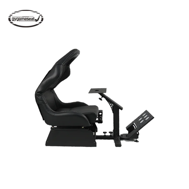 Logitech G27 Playstation 3 drift racing simulator кабины для