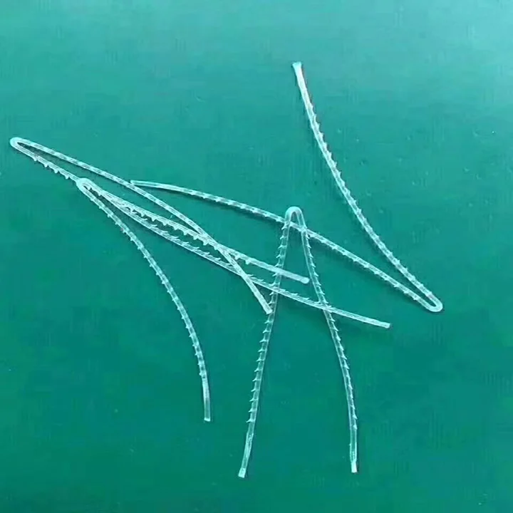 PDO/PCL/PLLA  Eye brow cog  lifting thread  with needle