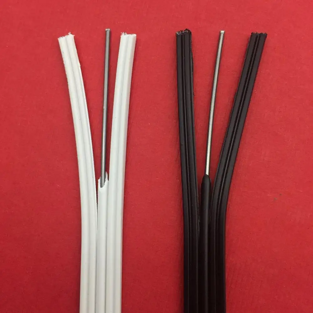 micro duct ftth drop fiber optical single mode g657a2 fiber cable roll