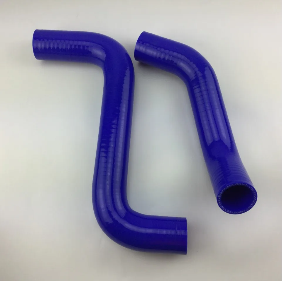 
Hand-made silicone rubber hose, turbo/air intake/charger intake silicone hose kits 