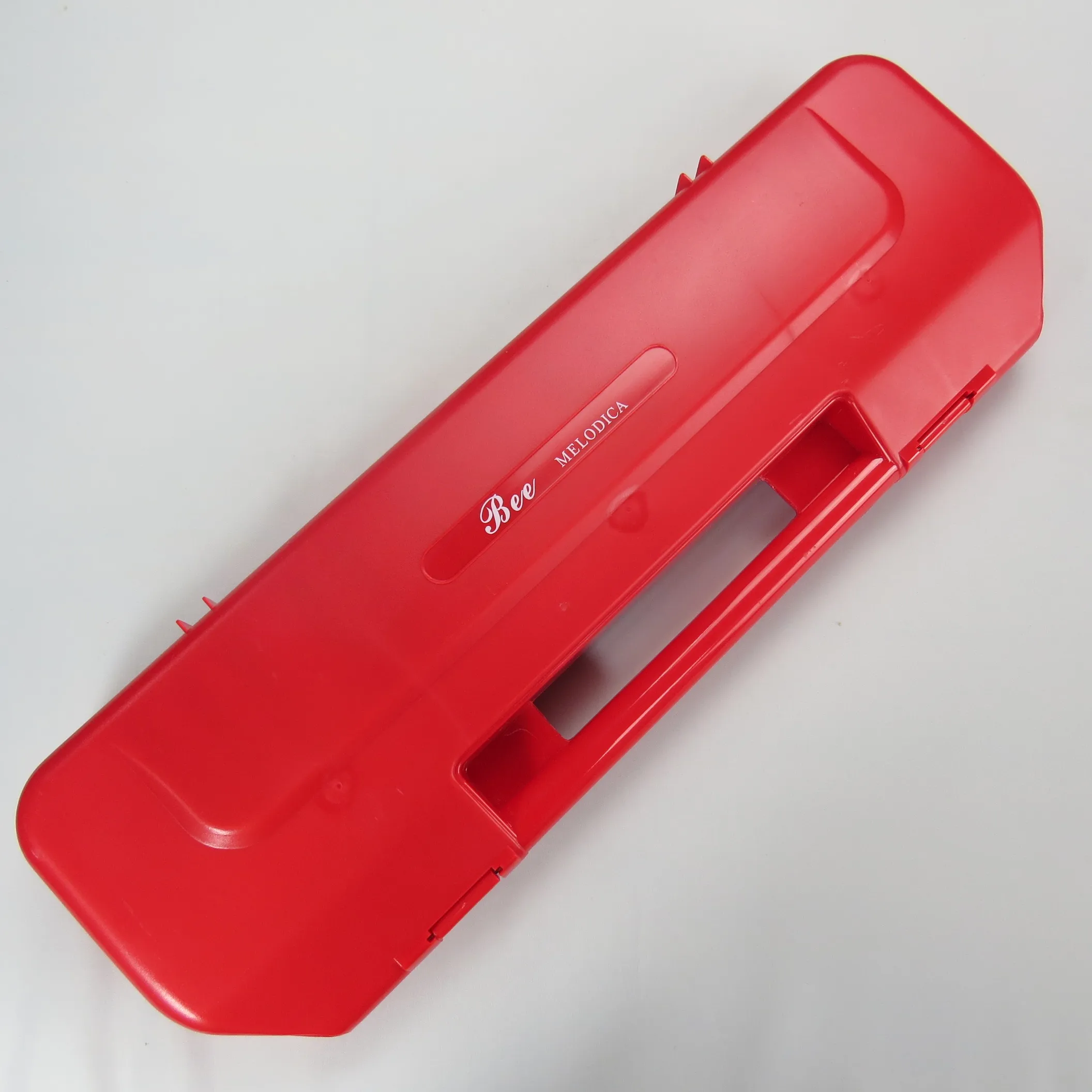 New design musical instruments 37 key melodica  melodion with ABS case for students