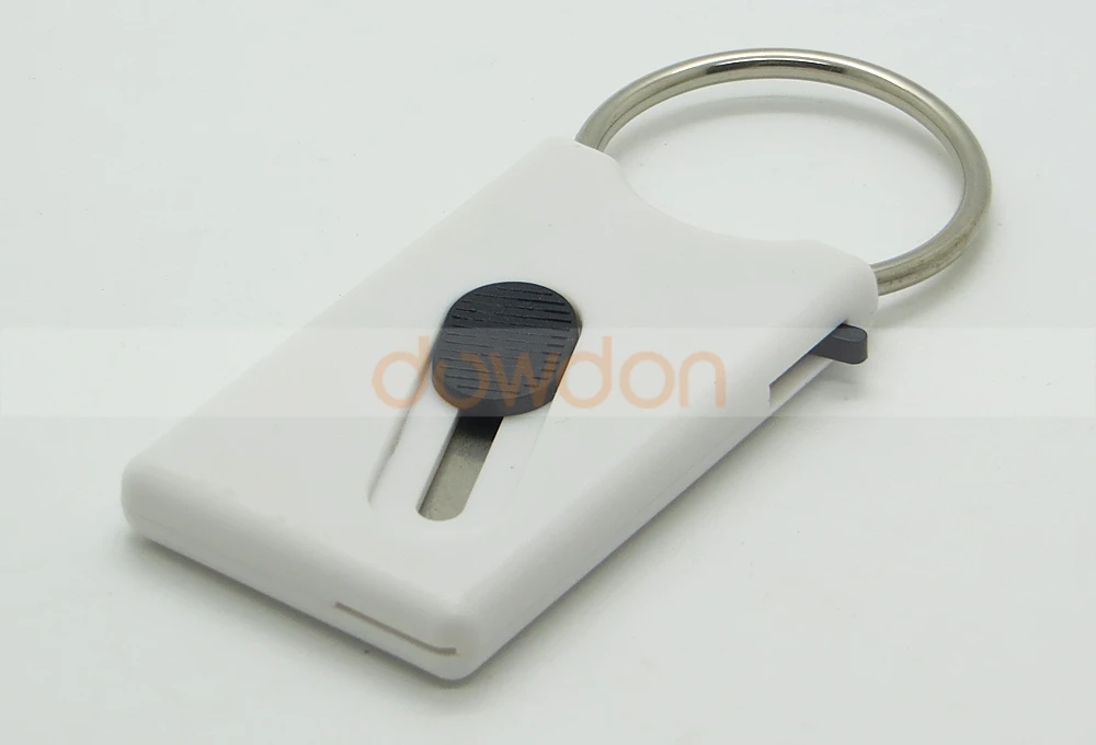 Красочные мини-прочный пластиковый нож для писем почтовый конверт резак офисное оборудование