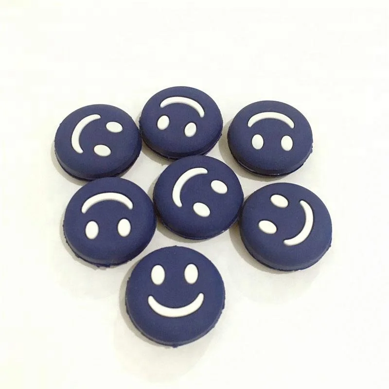 China Supplier Silicone Racket Tennis Vibrator Dampeners Cheap Vibration Customized Tennis Dampener