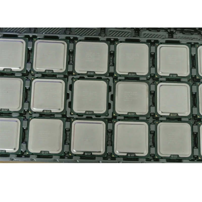 
Cheap Original Desktop inter core i7 processor cpu 2600 