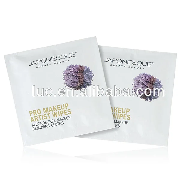 
 Салфетки для снятия макияжа без масла глубокой очистки/салфетки с фирменной этикеткой, 45 шт. в упаковке, 2019 лет  