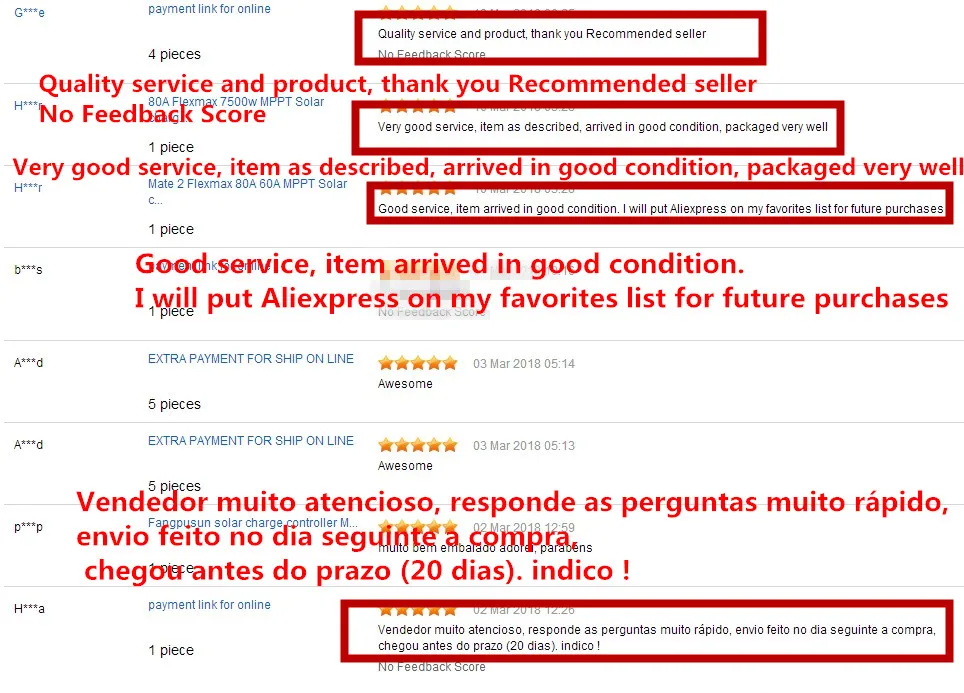 fangpusun manual New 2019  MPPT solar power regulator charge controller 12V 24V  10a 30a 50a