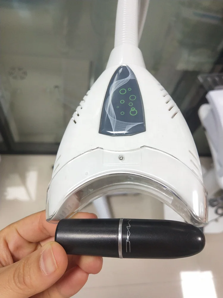 Popular Dental Equipment LED Light Teeth Whitening Lamp for Teeth Whitening