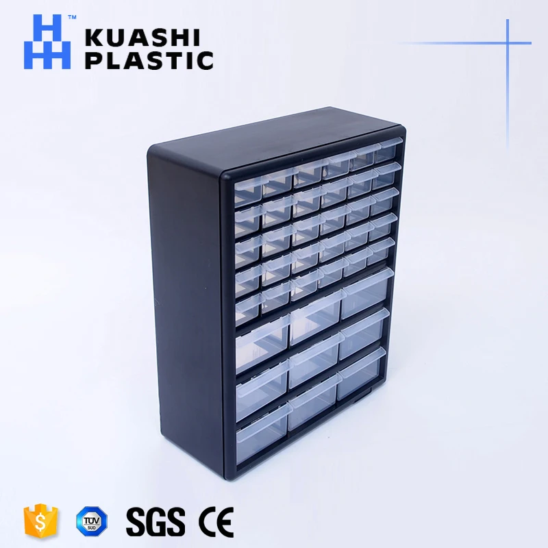 Made in China office furniture drawers Spare parts storage box