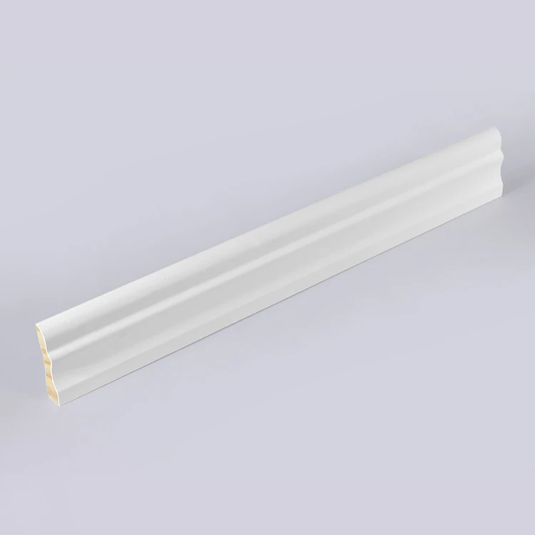 Fashion Board For Laminate Decorative Wooden Wall Skirting Board