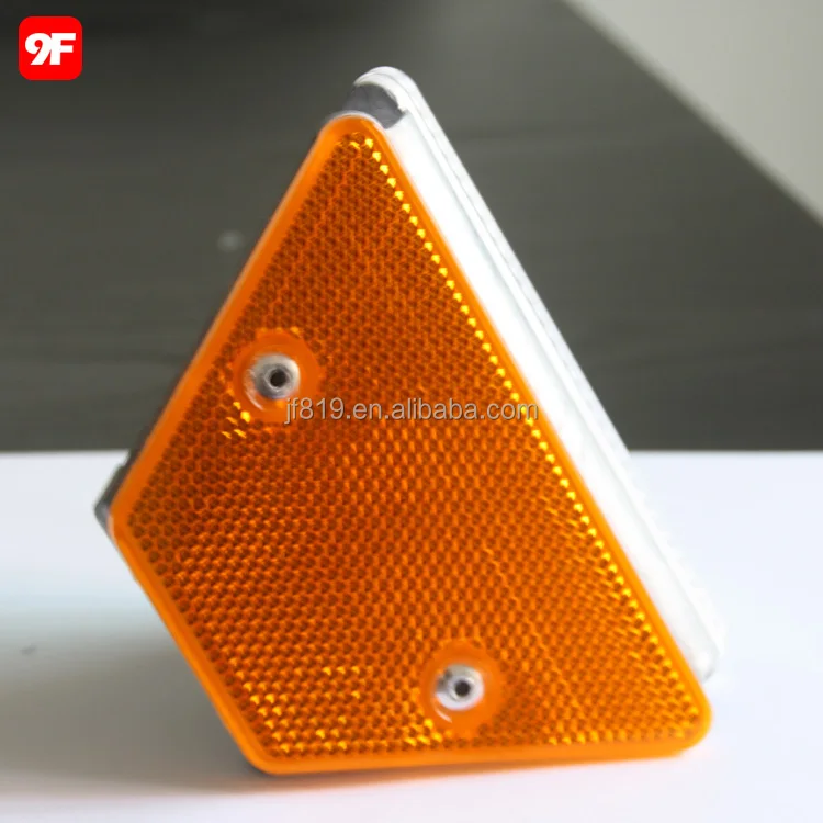 Best price highway guardrail reflector guardrail delineator