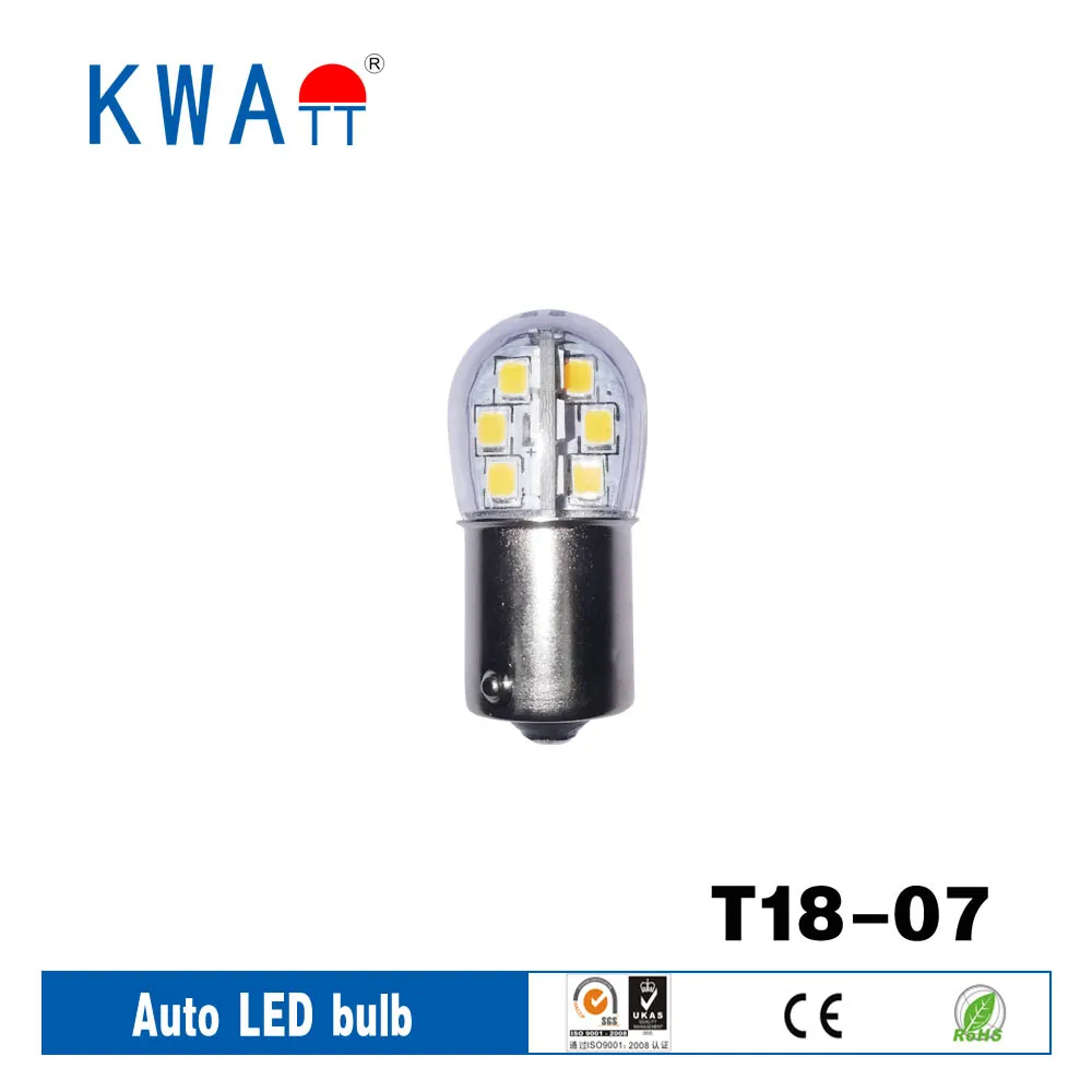 
Canbus led for 1157 BAY15D P21/5W White 24 SMD LED Car Tail Stop Brake Turn Light Lamp Bulb 12V DC 24VDC auto 1157 bulbs 