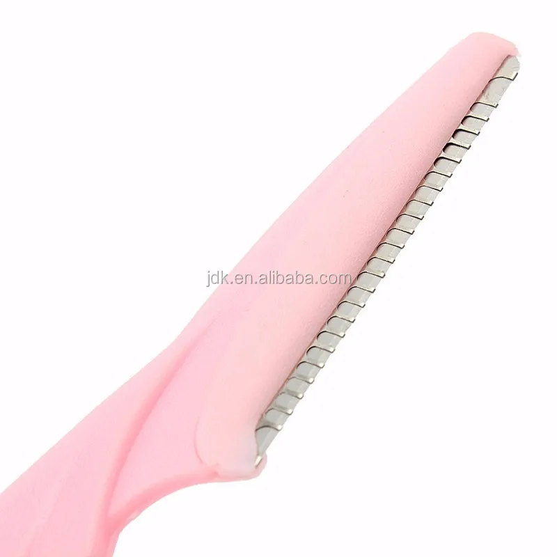 High Quality  Wholesale Facial Hair Remover Eyebrow Trimmer For EyeBrow Razor