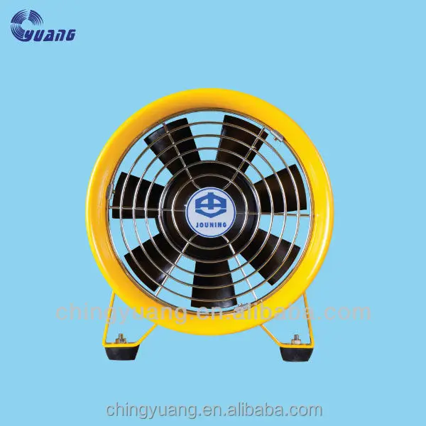Made in Taiwan product JOUNUNG Portable axial Industrial fan PX-200 axial fan axial exhaust fan blower
