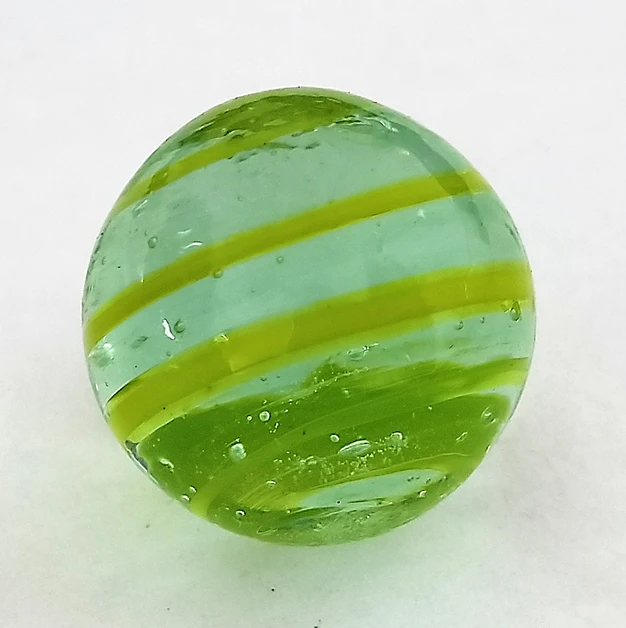 
Colorful handmade lampwork murano glass balls 