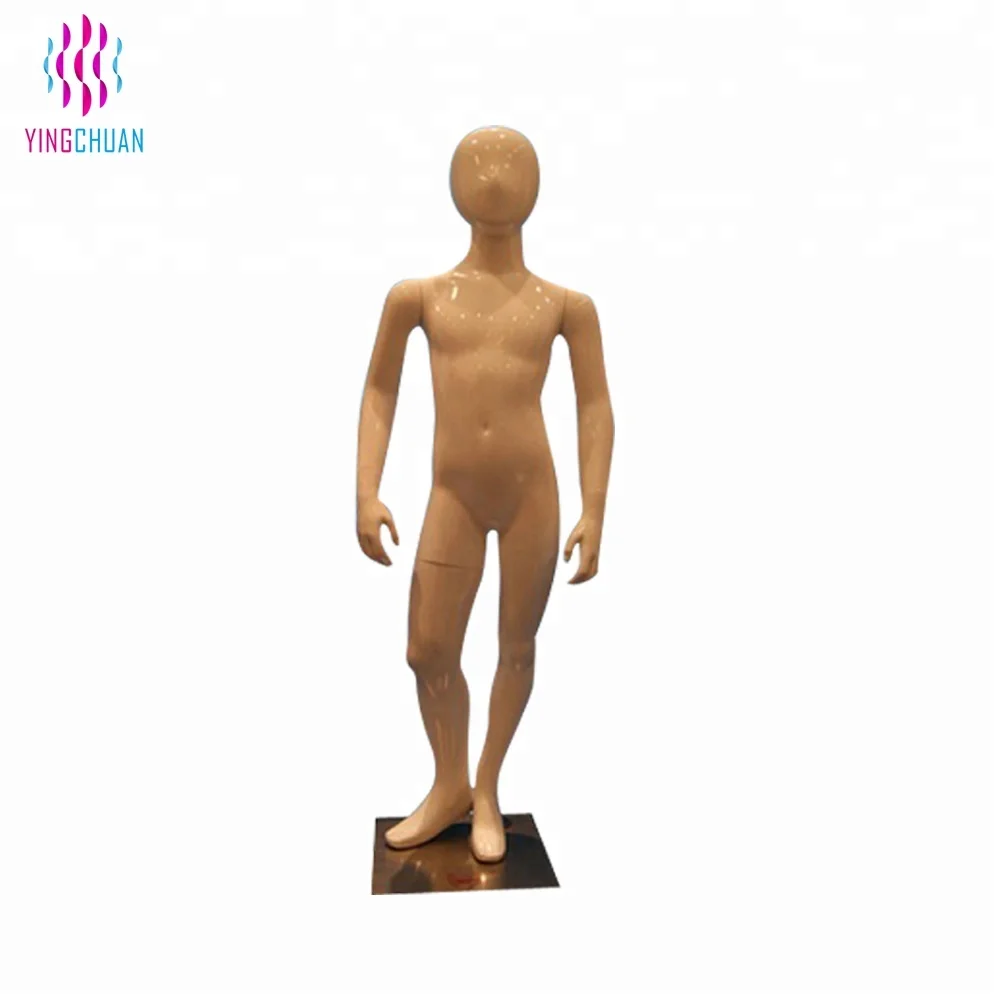 Hot sale baby display doll lifelike mannequins for window display shop