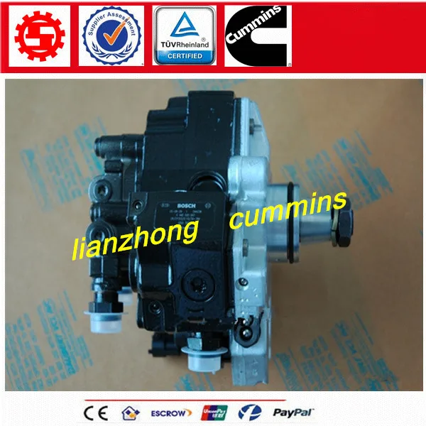 Камминс ISB/QSB топливный насос 4898921/4988593