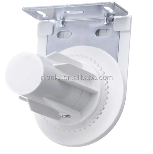 GOOD!Nianlai Mold Factory 20 years professional experience specialized ODM OEM plastic curtain accessories mould