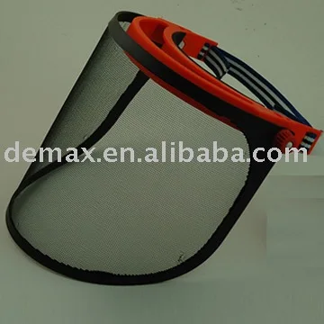 Visor Face Shield