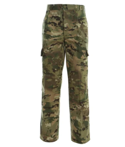 
Durable military uniforms BDU suits 