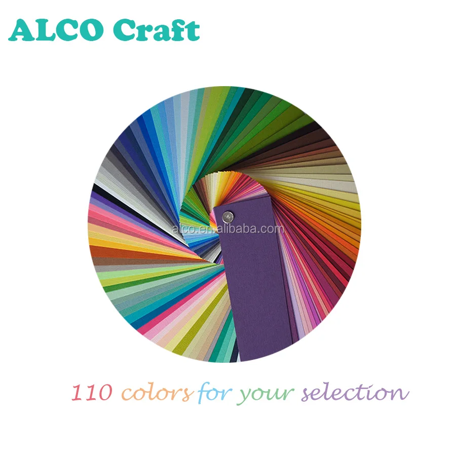 12x12 inch 216g embossed textured cardstock paper