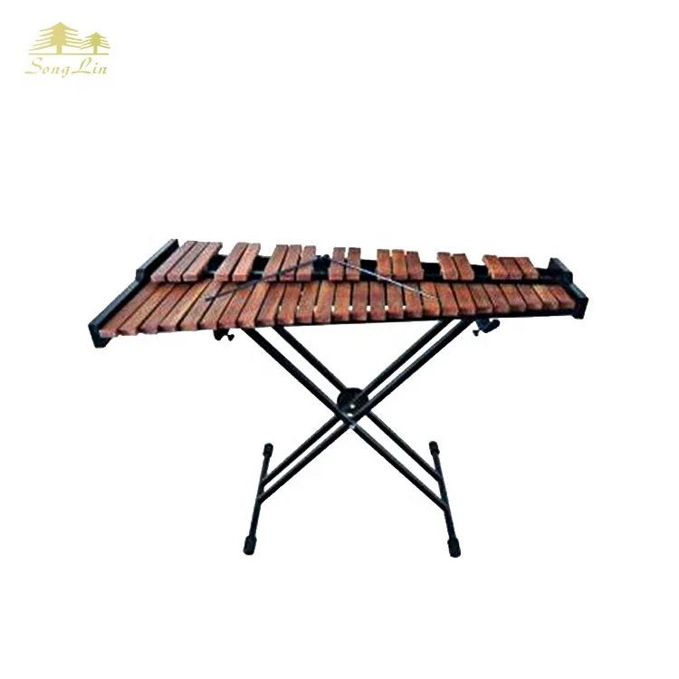professional 44notes marimba xylophone for sale,drum set,french horn