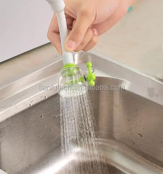 Wholesale Plastic Water Saving Regulator For Water Tap / water saving flow regulator