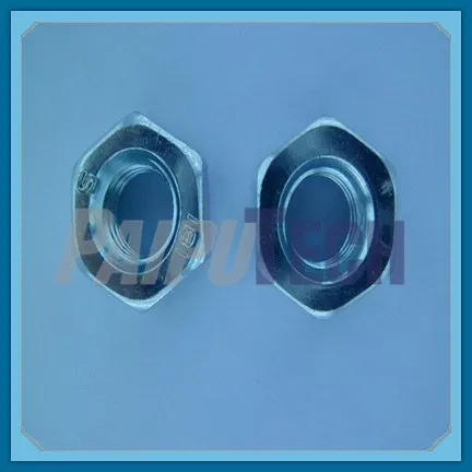 DIN 970 Stainless Steel Hexagon Nuts with China Suppliers