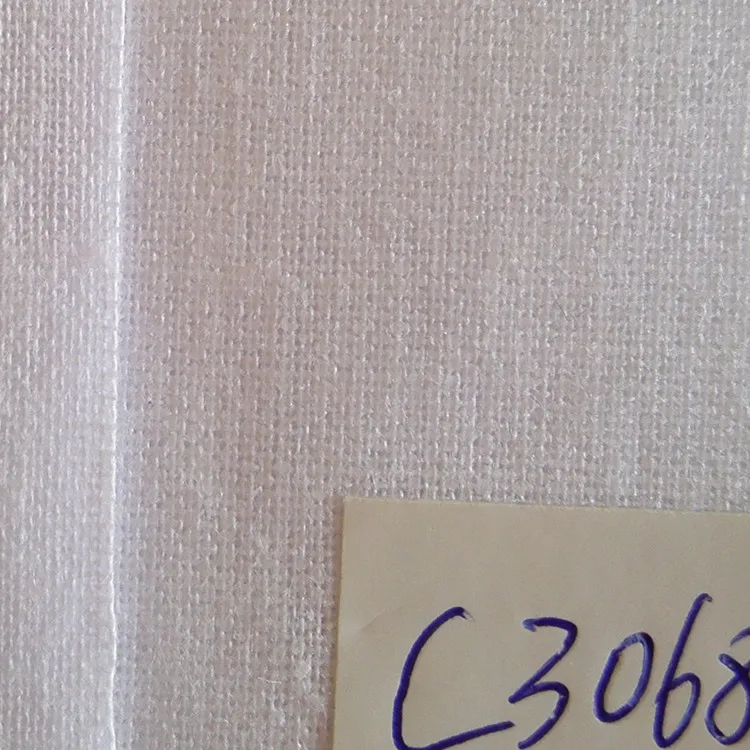 Arabic robe interlining with SHUAINING layers T/C