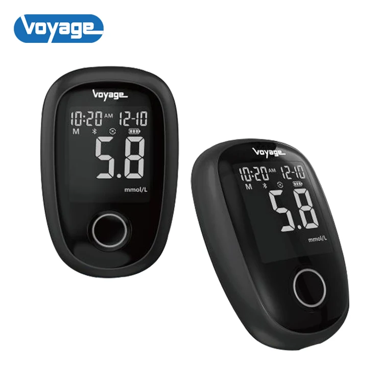 
Home & Hospital Use Bloood Glucose Meter/Glucometer 