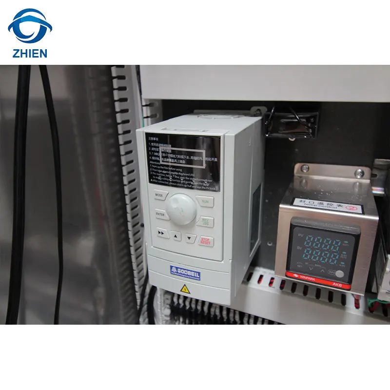 
Pre-made zipper bag coffee bean packing machine for roasted peanuts walnut 