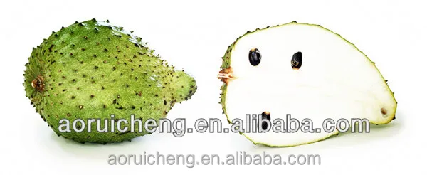 guanabana powder, soursop extract powder