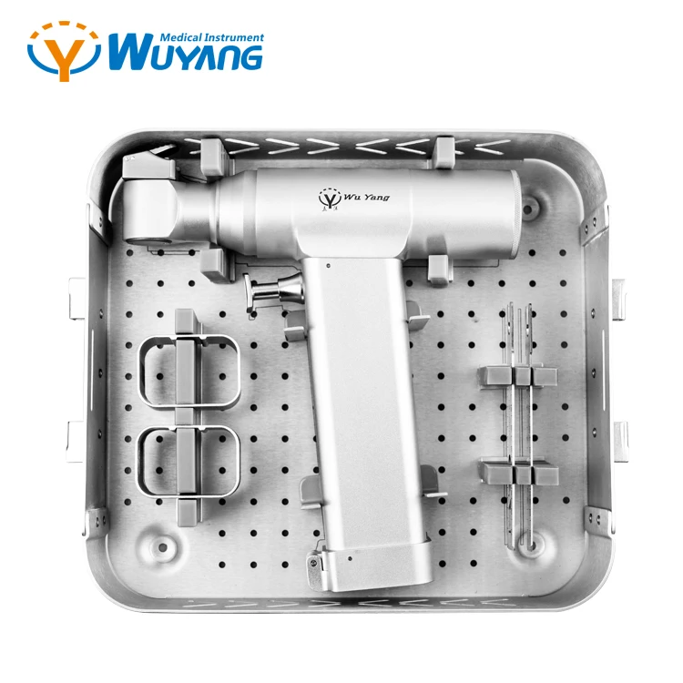 
Orthopedic saw / Surgical disposable oscillating saw / sagittal Saw 