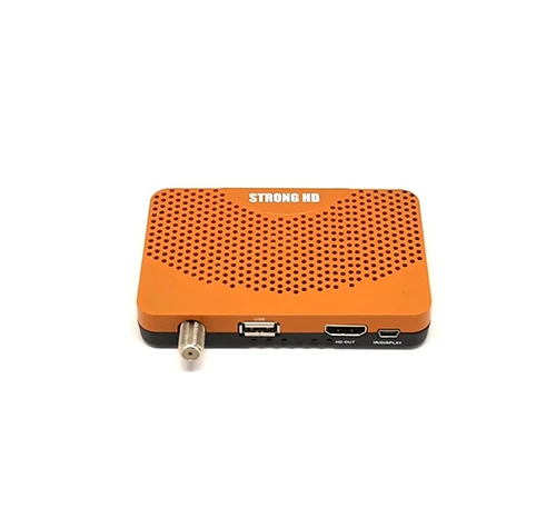 VCAN1354 HD Satellite TV Receiver