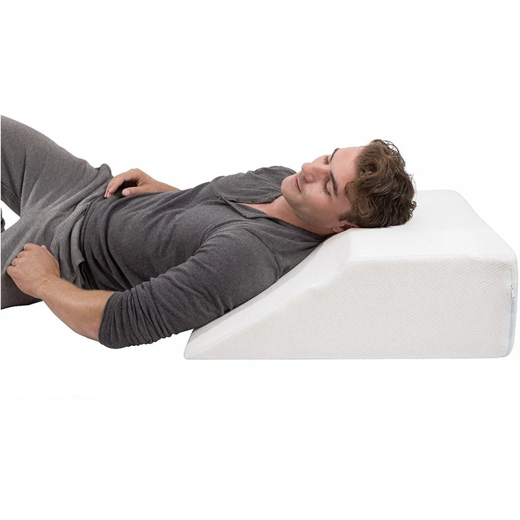 Лидер продаж высокое качество, низкая цена ног Подушка колено подушку